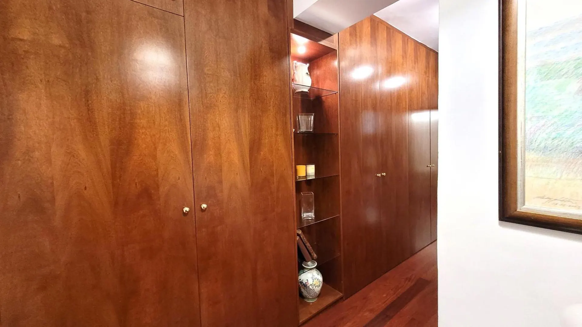 Coqueto Y Centrico Apartment Barcelona