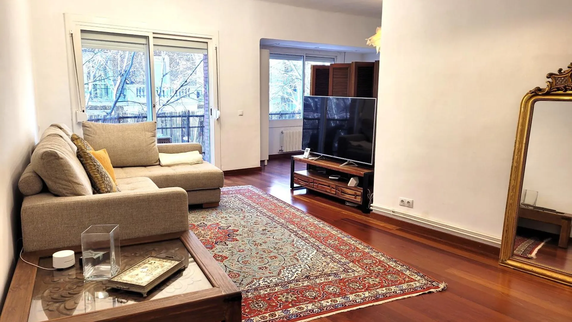 Coqueto Y Centrico Apartment Barcelona 0*,  Spain