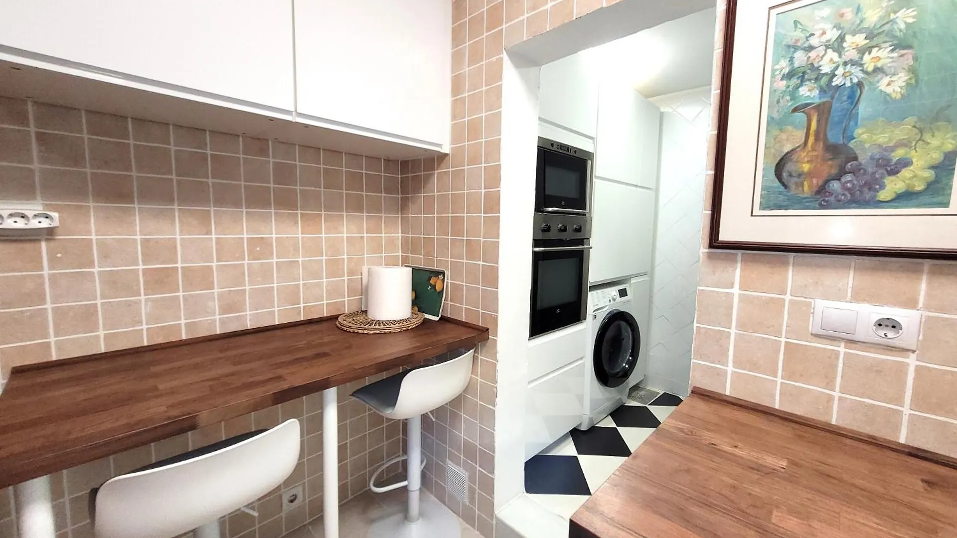 Coqueto Y Centrico Apartment Barcelona