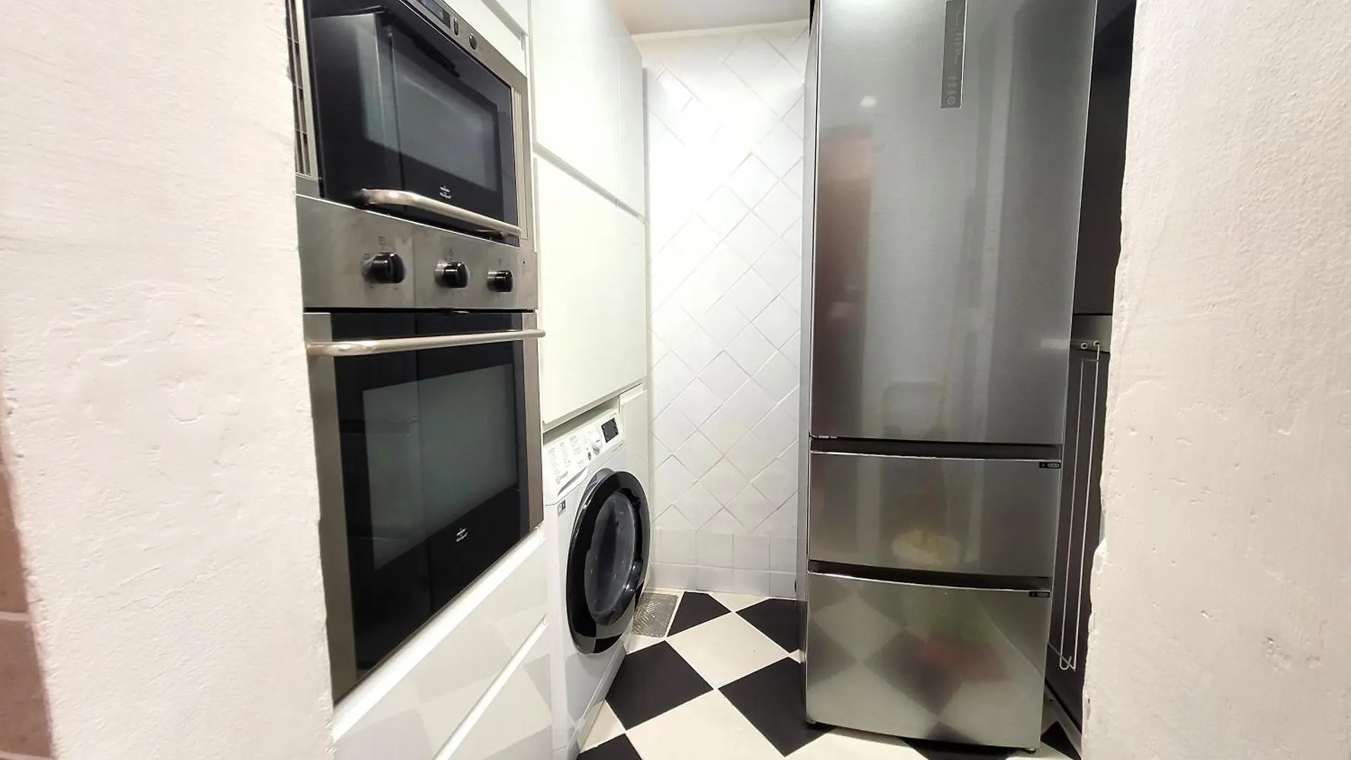 Coqueto Y Centrico Apartment Barcelona