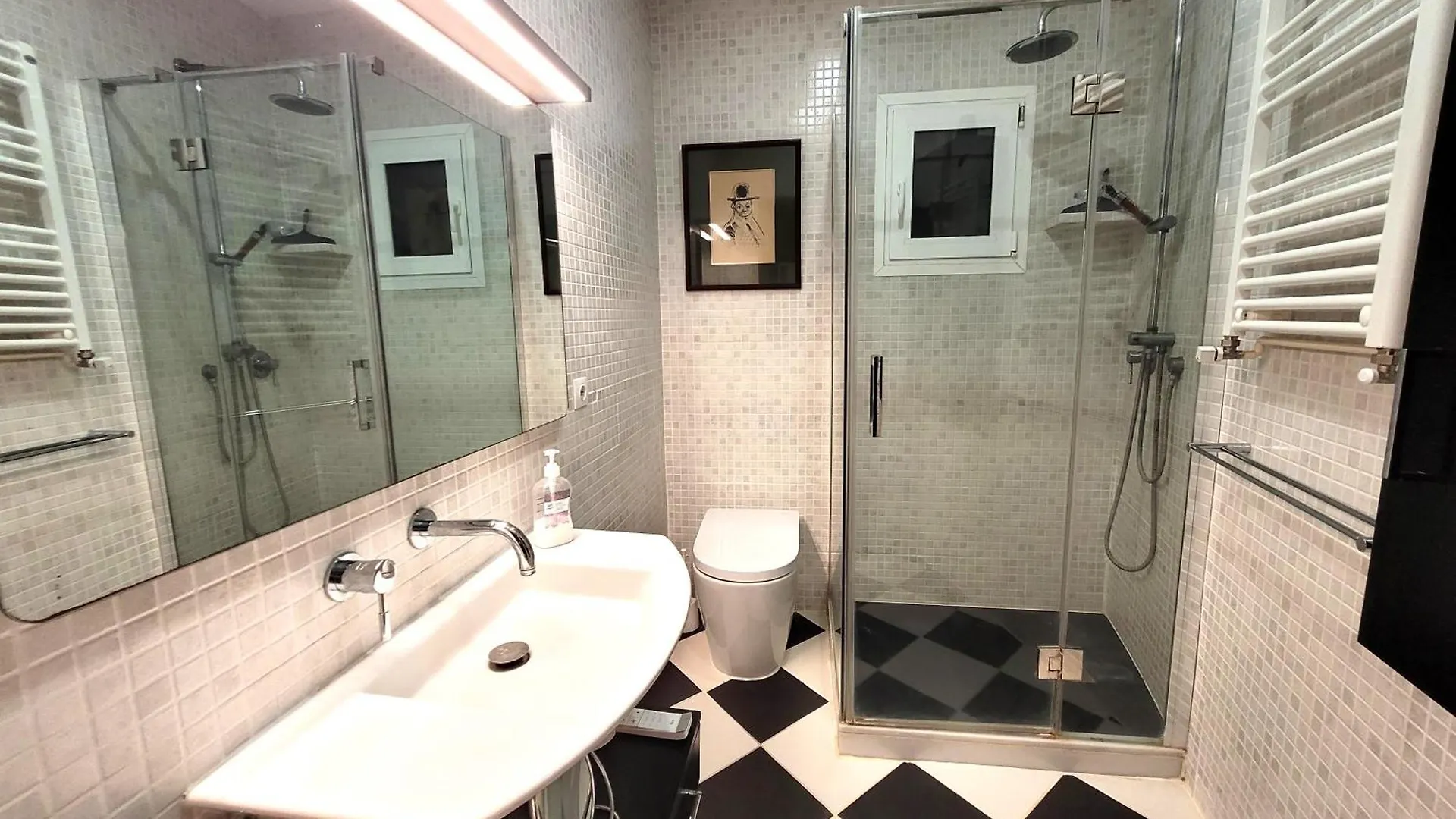Coqueto Y Centrico Apartment Barcelona Spain