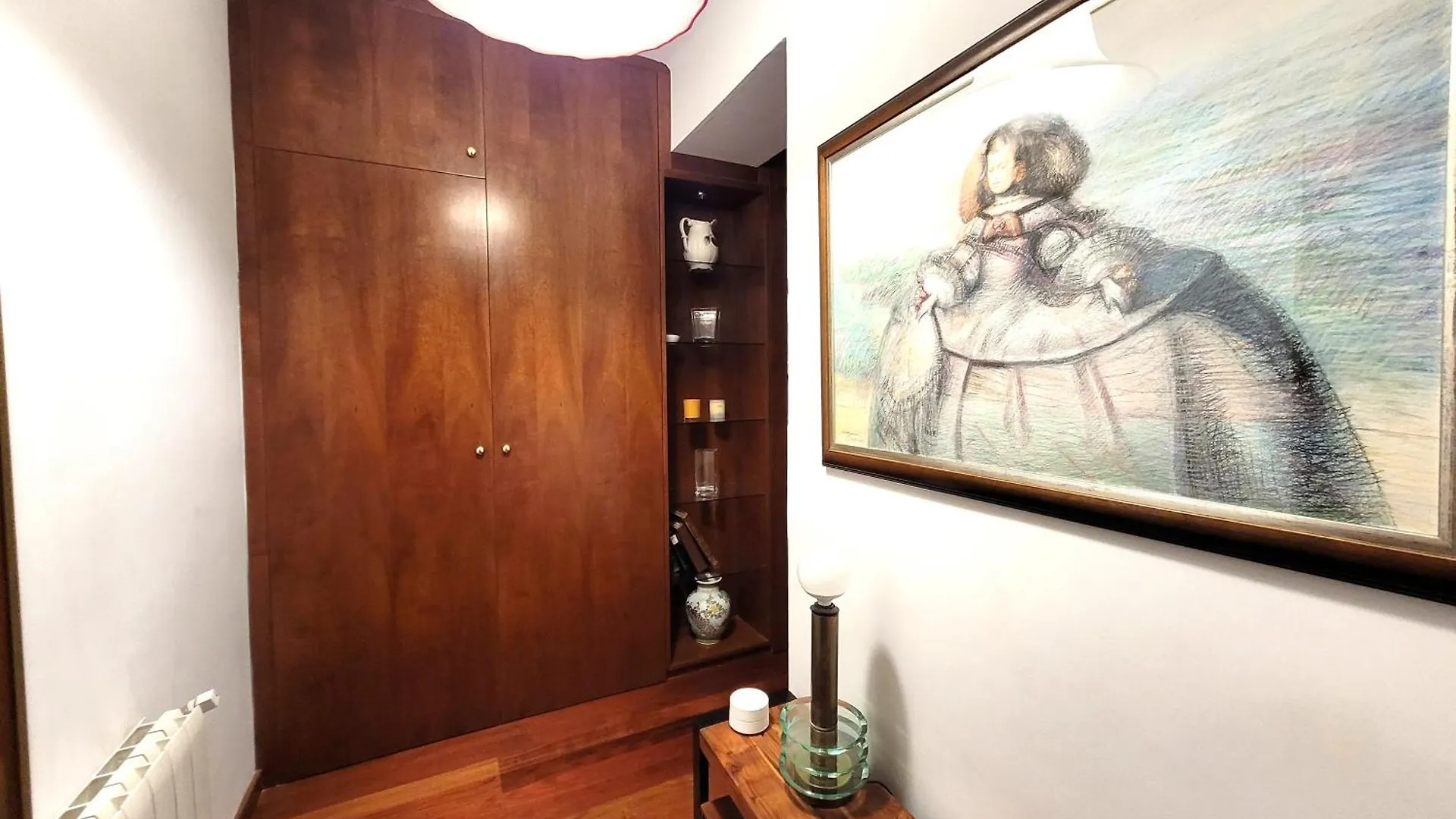 Coqueto Y Centrico Apartment Barcelona